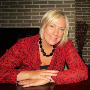 Meet your Posher, Rebecca
